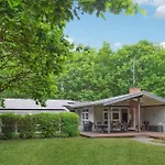 Holiday home Awesome In With Wifi Glesborg