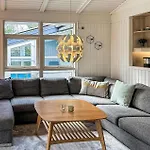 Holiday home Awesome In With Wifi *