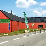 Awesome In With Wifi Holiday home Glesborg