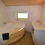 Awesome Home In Glesborg With Sauna Сasa de vacaciones *