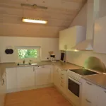 Holiday home Awesome In With Wifi