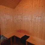 Сasa de vacaciones Awesome Home In Glesborg With Sauna *