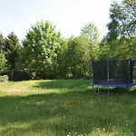 Awesome Home In Glesborg With Sauna * Glesborg