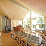 Awesome Home In Glesborg With Sauna * Glesborg
