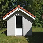 Holiday home Awesome In With Wifi Glesborg