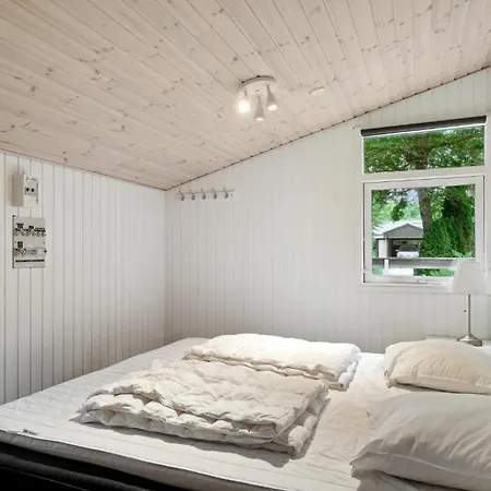 Awesome In Glesborg With Wifi Holiday home *