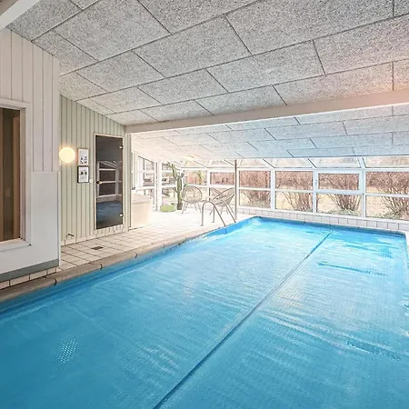 Awesome In With Sauna *