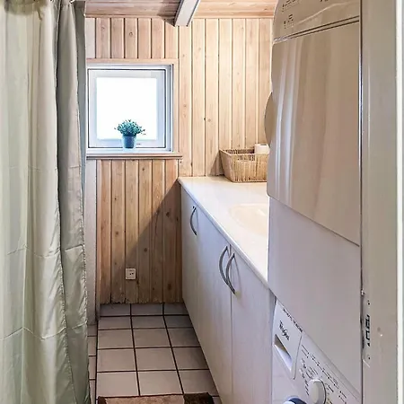 Awesome In With Sauna Ferienhaus *