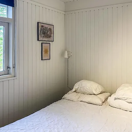Awesome In With Sauna *