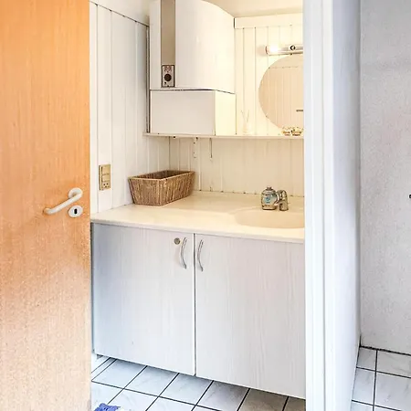 Awesome In With Sauna * Glesborg