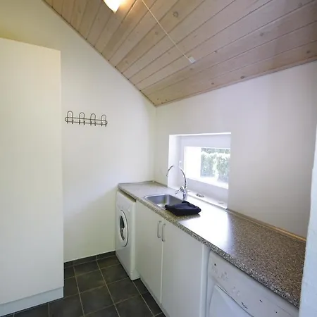 Awesome In With Sauna