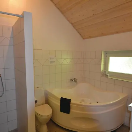 Awesome In With Sauna *