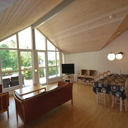 Awesome In With Sauna Feriehus *