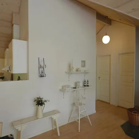 Feriehus Awesome In With Sauna *