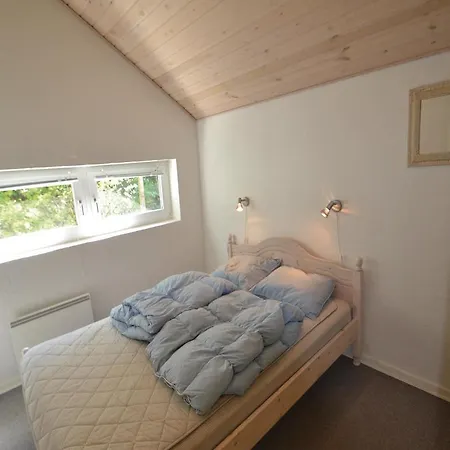 Awesome In Glesborg With Wifi Holiday home Glesborg