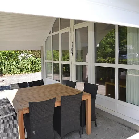 Awesome In Glesborg With Wifi Holiday home