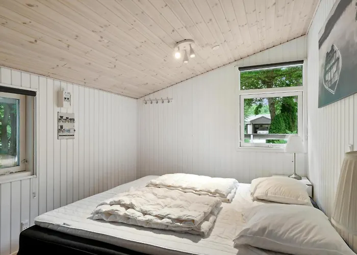 Awesome In Glesborg With Wifi Ferienhaus *