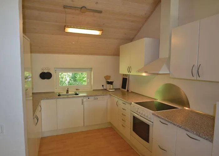 Ferienhaus Awesome In Glesborg With Wifi